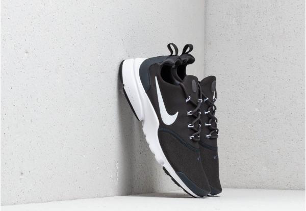 Nike Presto Fly Anthracite/ White-Black