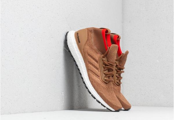 adidas UltraBOOST All Terrain Raw Desert/ Core Black/ Cloud White