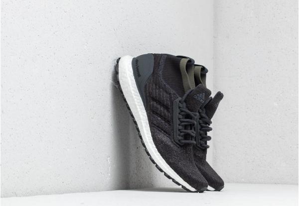 adidas UltraBOOST All Terrain Carbon/ Core Black/ Cloud White