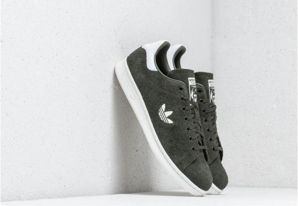 adidas Stan Smith Night Cargo/ Ftw White/ Crystal White