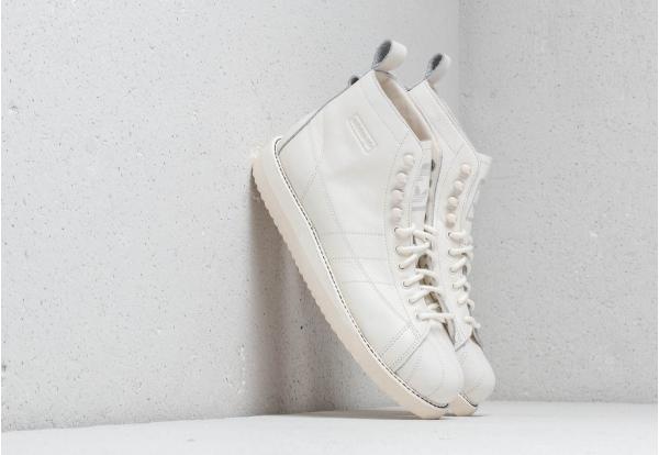 adidas Superstar Boot W Cloud White/ Cloud White/ Off White