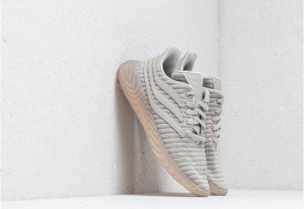 adidas Sobakov Modern J Sesame/ Light Brown/ Light Brown