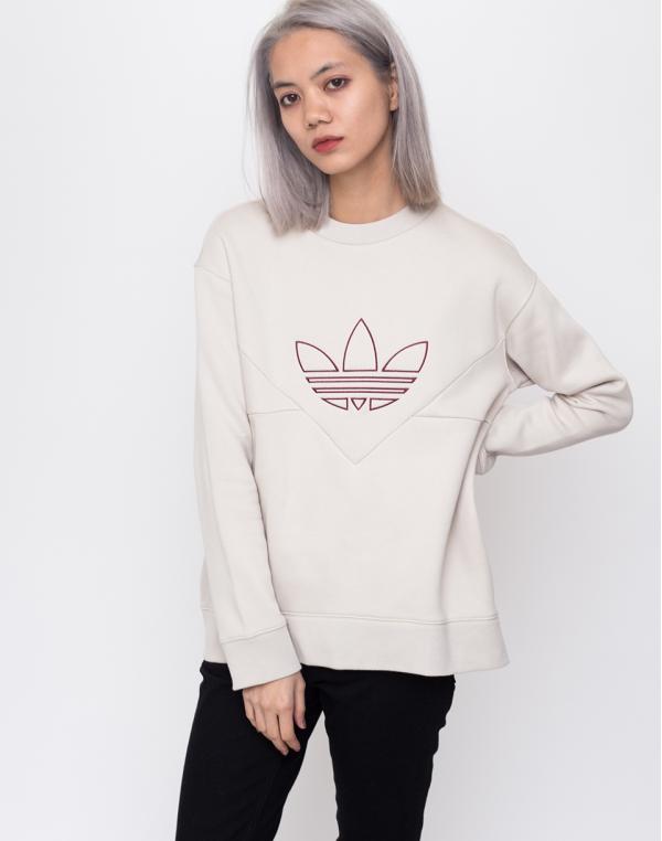 adidas Originals CLRDO Clear Brown 36