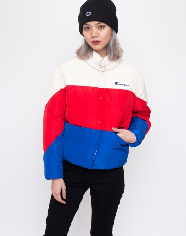 Champion Jacket SNS M
