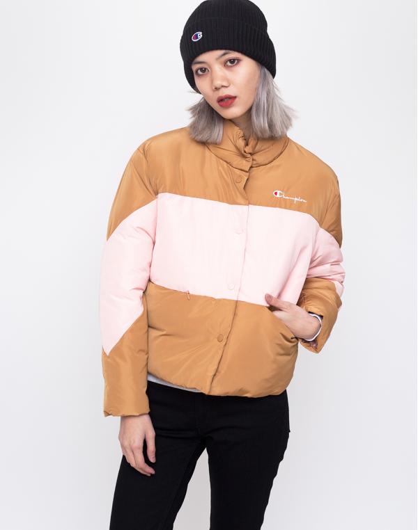Champion Jacket CNB M
