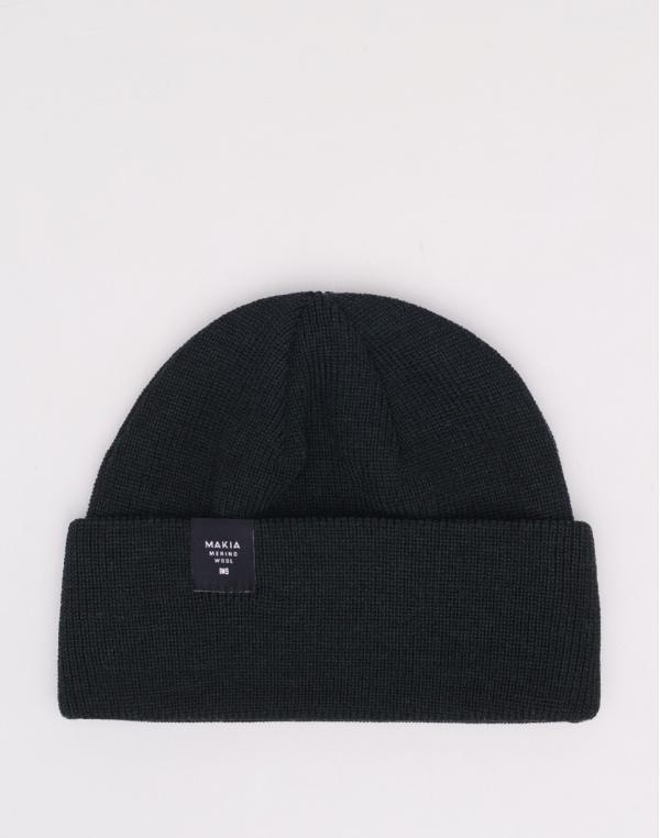 Makia Merino Thin Green