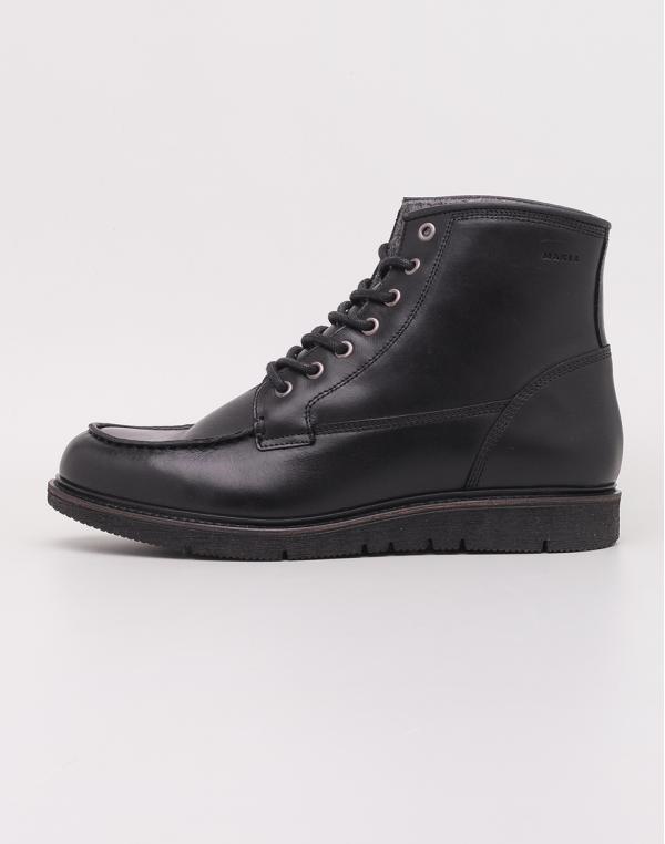 Makia Noux Black 46