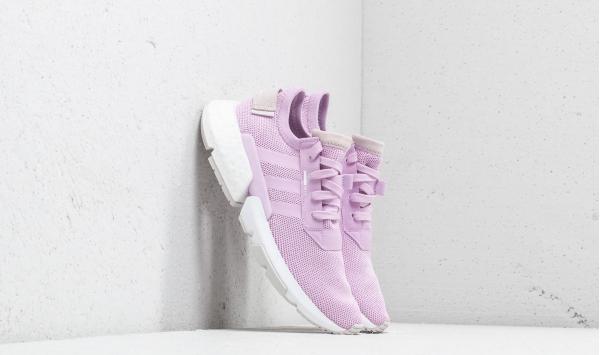 adidas POD-S3.1 W Clear Lilac/ Clear Lilac/ Orchid Tint