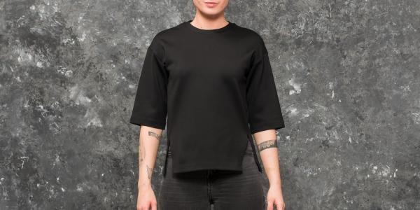NikeLab Essentials Top Black/ Dust