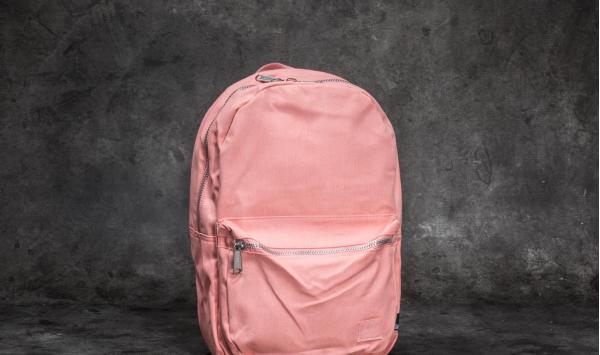Herschel Supply Co. Lawson Backpack Strawberry Ice