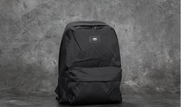 Vans Old Skool II Backpack Black