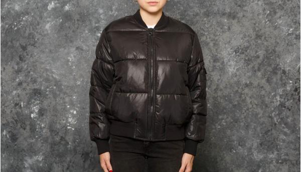Cheap Monday Risky Bomber Black