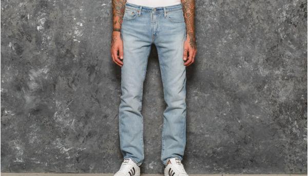 Levi's® 511 Slim Fit Jeans Friends & Neighbors