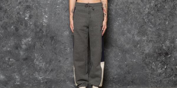 Puma Fenty x Rihanna Panel Sweatpants Charcoal Heather