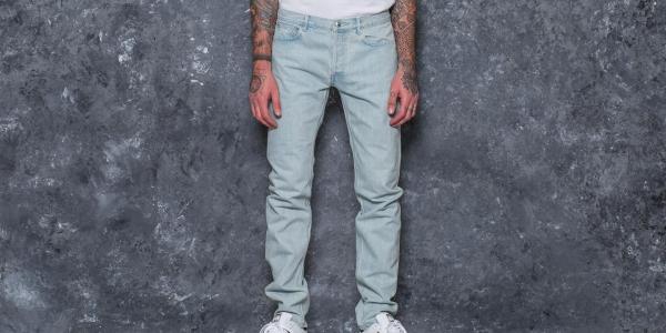 A.P.C. Petit New Standard Jeans Indigo