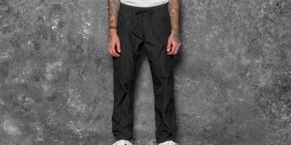 Publish Kamren Pant Black