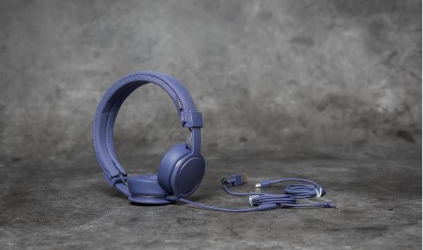 Urbanears Plattan ADV Wireless Eclipse Blue