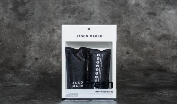 Jason Markk Moso Inserts Black