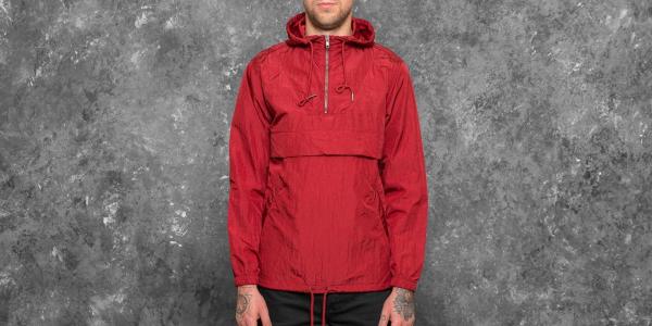 Publish Albie Jacket Maroon