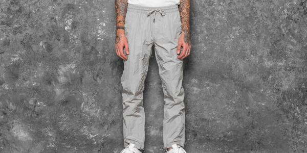 Publish Kamren Pant Grey