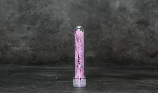 Tubelaces Flat Lavender