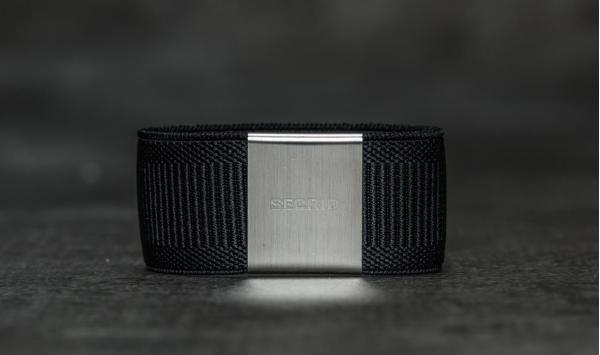 Secrid Moneyband Tire
