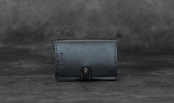 Secrid Miniwallet Original Black
