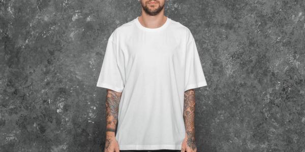 Puma x XO Tee Puma White