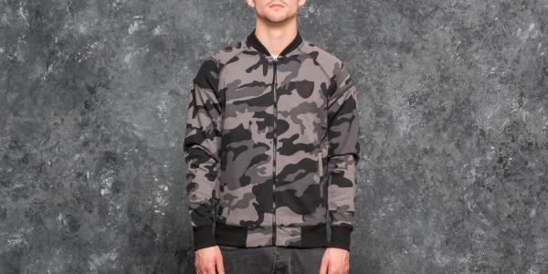 New Era NTC Oakland Raiders Bomber Urban Camo