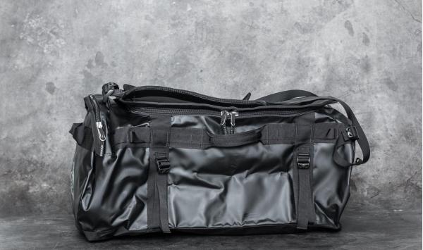 The North Face Base Camp Large Duffel Tnf Black