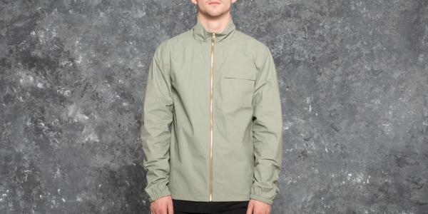 Puma x HAN Tyvek Windbreaker Vetiver