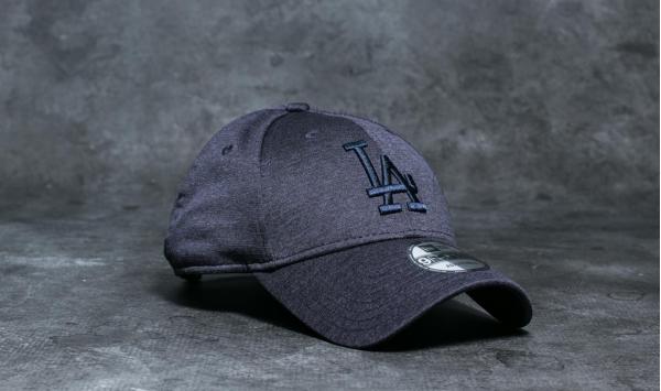 New Era 9Forty Jersey Heather League Los Angeles Dodgers Cap Navy