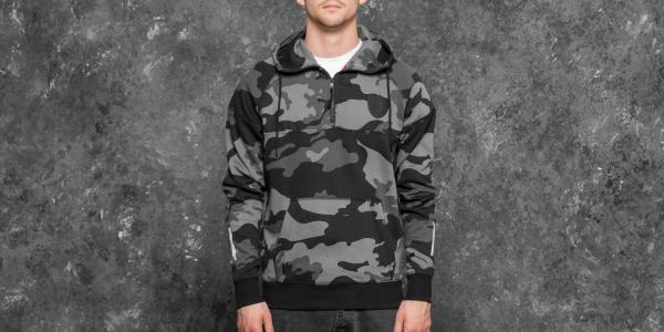 New Era NTC Oakland Raiders Hoodie Urban Camo