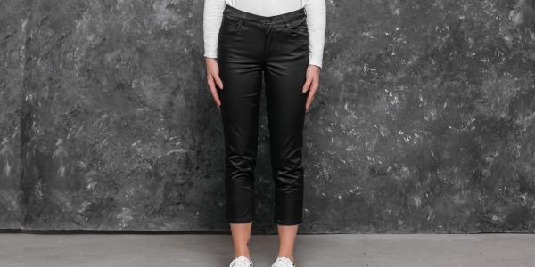 Cheap Monday Revive Night Jeans Black