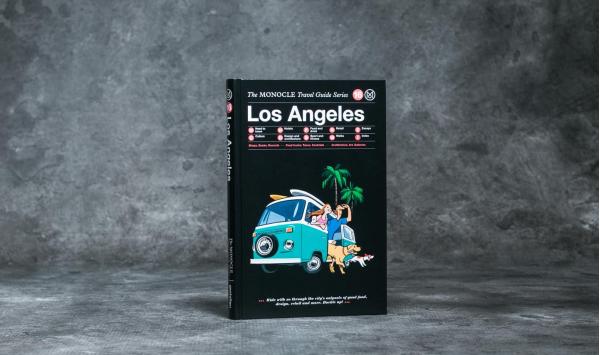 Monocle Los Angeles Travel Guide