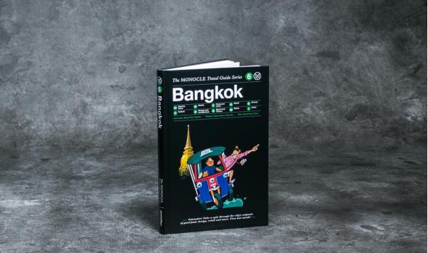 Monocle Bangkok Travel Guide
