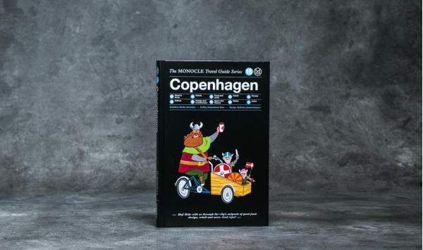 Monocle Copenhagen Travel Guide