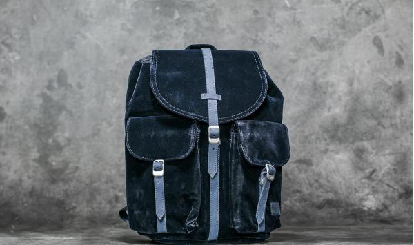 Herschel Supply Co. Dawson Backpack XS Peacoat