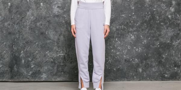 Cheap Monday Haste Small Skull Trousers Dust Lilac