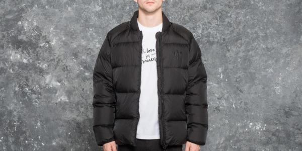 adidas DLX Superstar Jacket Black