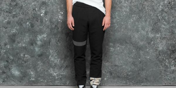 Soulland IB Relaxed Pants Multi