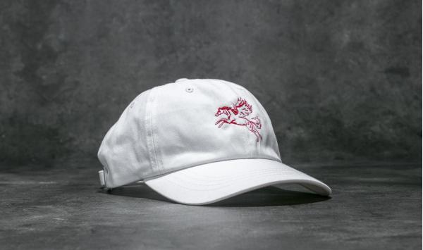 My Dear clothing Pegasus Cap White