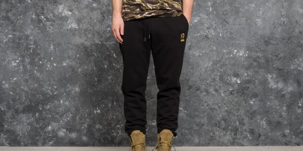 PUMA x XO Sweatpants Puma Black