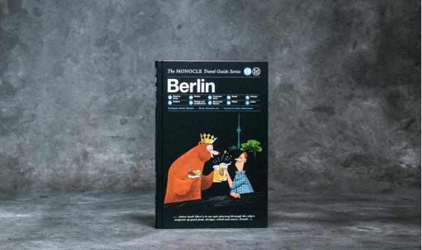 Monocle Berlin Travel Guide