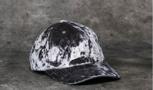 Vans Glazier Hat Grey