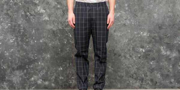 Stüssy Bryan Pant III Navy