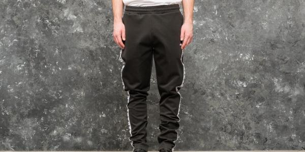 FILA Declan Sweat Pants Black