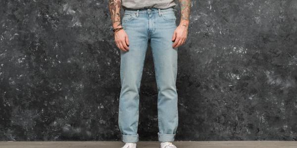 Levi's® 511™ Slim Fit Ocean Parkway Warp
