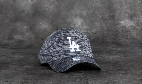 New Era 9Forty Engineered Fit Los Angeles Dodgers Cap Grey/ Black