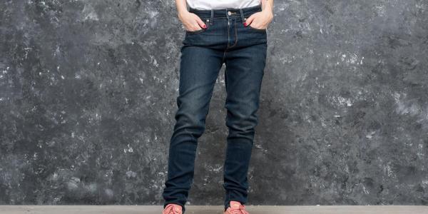 Levi's® 721 High Rise Skinny Jeans Amnesia